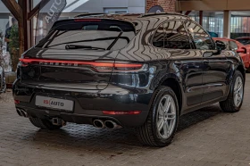 Porsche Macan S/BOSE/Sport Chrono/Обдухване/Панорама/Камера, снимка 6