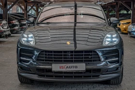 Porsche Macan S/BOSE/Sport Chrono/Обдухване/Панорама/Камера, снимка 1