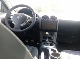 Nissan Qashqai 1, 5dci , снимка 9