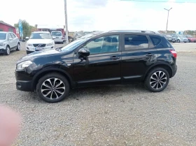 Nissan Qashqai 1, 5dci , снимка 7