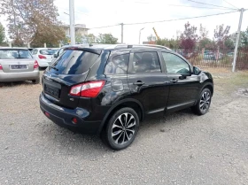 Nissan Qashqai 1, 5dci , снимка 5