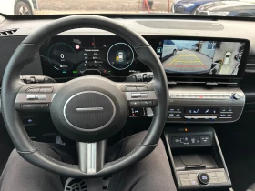 Hyundai Kona Бензин Хибрид, снимка 14
