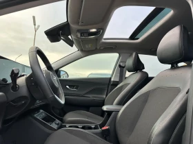 Hyundai Kona Бензин Хибрид, снимка 15