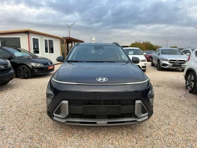 Hyundai Kona Бензин Хибрид, снимка 2