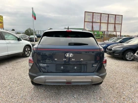 Hyundai Kona Бензин Хибрид, снимка 6