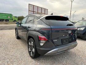 Hyundai Kona Бензин Хибрид, снимка 5
