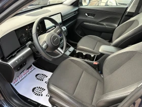 Hyundai Kona Бензин Хибрид, снимка 11