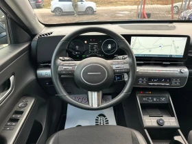 Hyundai Kona Бензин Хибрид, снимка 13
