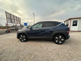 Hyundai Kona Бензин Хибрид, снимка 4