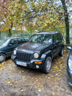 Jeep Cherokee, снимка 2