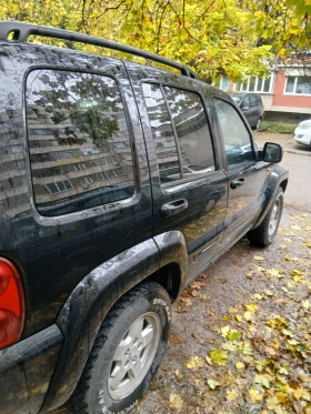 Jeep Cherokee, снимка 4