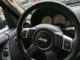 Jeep Cherokee, снимка 7