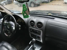 Jeep Cherokee, снимка 6