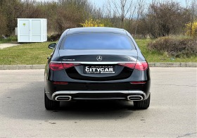 Mercedes-Benz S580 MAYBACH/ 4M/ DESIGNO/ EXCLUSIVE/ FIRST CLASS/ 20/  | Mobile.bg   5