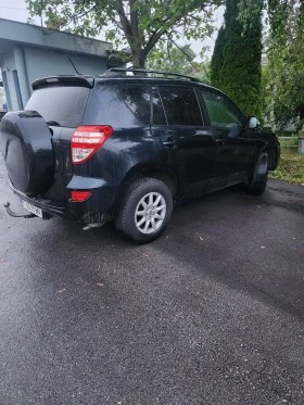 Toyota Rav4, снимка 11