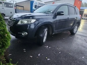 Toyota Rav4, снимка 10