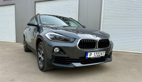 BMW X2 xDRIVE 2.0i, снимка 1 - Автомобили и джипове - 45091896