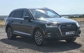     Audi Q7 3.0TFSI PRESTIGE 6+ 1