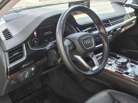 Audi Q7 3.0TFSI PRESTIGE 6+ 1 | Mobile.bg    7