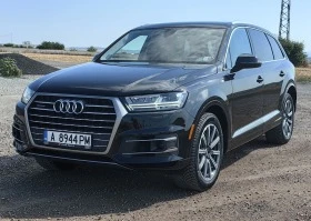     Audi Q7 3.0TFSI PRESTIGE 6+ 1