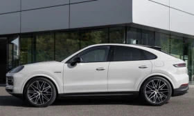 Porsche Cayenne E-Hybrid Coupe = Panorama=  | Mobile.bg    4