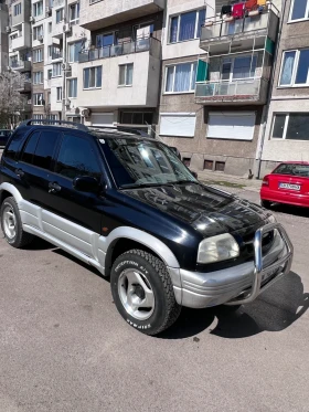 Suzuki Grand vitara 3.2 бензин, снимка 1