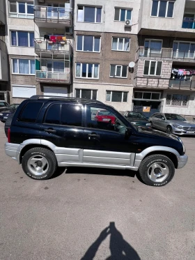 Suzuki Grand vitara 3.2 бензин, снимка 2