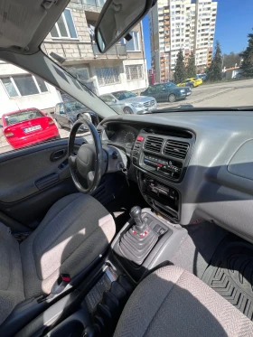 Suzuki Grand vitara 3.2 бензин, снимка 15