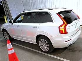 Volvo Xc90 T6 Momentum 7-Passenger | Mobile.bg    2