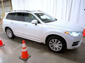 Volvo Xc90 T6 Momentum 7-Passenger | Mobile.bg    3