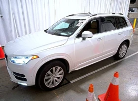 Volvo Xc90 T6 Momentum 7-Passenger | Mobile.bg    7