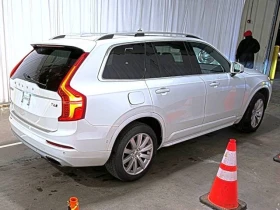 Volvo Xc90 T6 Momentum 7-Passenger | Mobile.bg    6