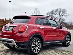 Fiat 500X 2.0M-jet/4x4/От БГ/Distronic/Keyless/Bi Xenon , снимка 4