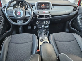 Fiat 500X 2.0M-jet/4x4/От БГ/Distronic/Keyless/Bi Xenon , снимка 12