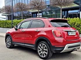 Fiat 500X 2.0M-jet/4x4/От БГ/Distronic/Keyless/Bi Xenon , снимка 3