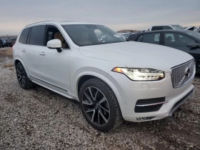 Volvo Xc90 T6* 4Х4* ПЪЛНА СЕРВИЗНА ИСТОРИЯ, снимка 1