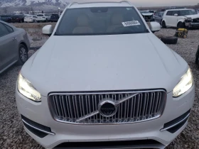 Volvo Xc90 T6* 4Х4* ПЪЛНА СЕРВИЗНА ИСТОРИЯ, снимка 2