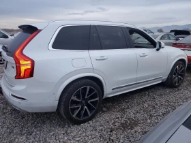 Volvo Xc90 T6* 4Х4* ПЪЛНА СЕРВИЗНА ИСТОРИЯ, снимка 6