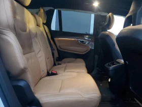 Volvo Xc90 T6* 4Х4* ПЪЛНА СЕРВИЗНА ИСТОРИЯ, снимка 11