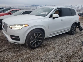 Volvo Xc90 T6* 4Х4* ПЪЛНА СЕРВИЗНА ИСТОРИЯ, снимка 3