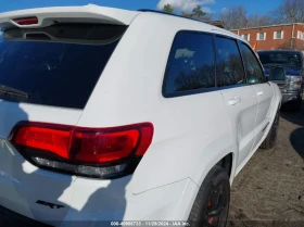 Jeep Grand cherokee SRT 4X4, снимка 6