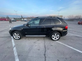 Обява за продажба на BMW X5 3.0 TDI ~19 700 лв. - изображение 2