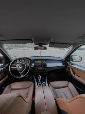Обява за продажба на BMW X5 3.0 TDI ~19 700 лв. - изображение 7