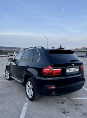 Обява за продажба на BMW X5 3.0 TDI ~19 700 лв. - изображение 3