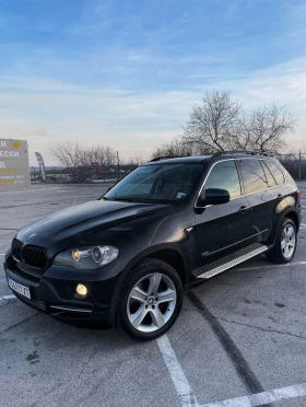 Обява за продажба на BMW X5 3.0 TDI ~19 700 лв. - изображение 1