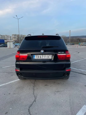 Обява за продажба на BMW X5 3.0 TDI ~19 700 лв. - изображение 4