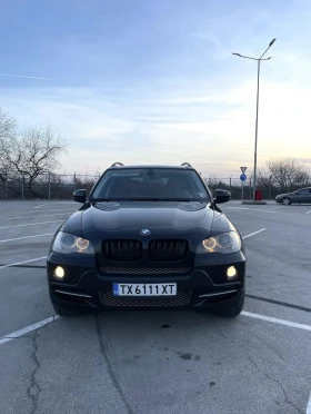Обява за продажба на BMW X5 3.0 TDI ~19 700 лв. - изображение 1