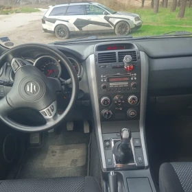 Suzuki Grand vitara   . 2.0 140. | Mobile.bg    7