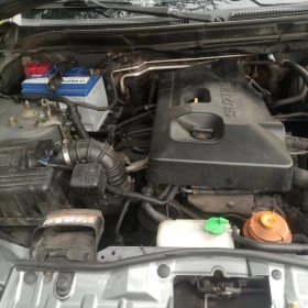 Suzuki Grand vitara   . 2.0 140. | Mobile.bg    11
