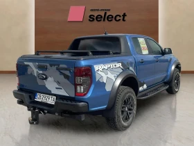 Ford Ranger 2.0 TDCi | Mobile.bg    5